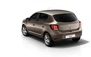   Dacia Sandero - 2016