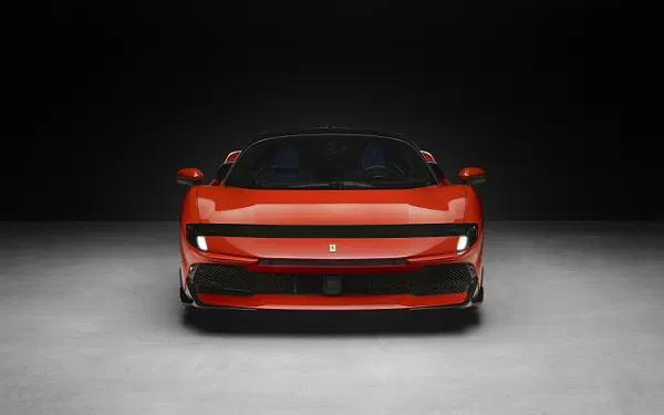 ���� ���������� Ferrari 849 Testarossa - 2025