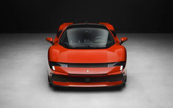 ���� ���������� Ferrari 849 Testarossa - 2025