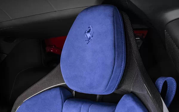 ���� ���������� Ferrari 849 Testarossa - 2025