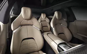   Ferrari Purosangue - 2022