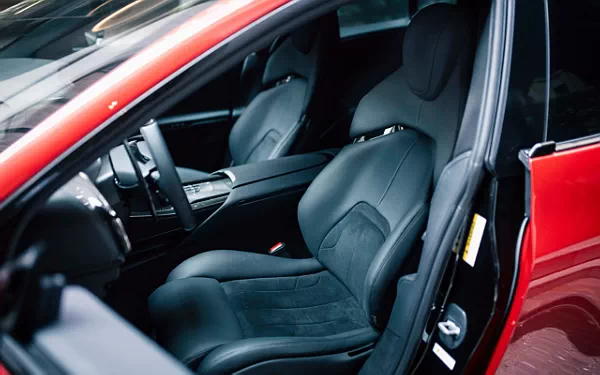   Ferrari Purosangue Japan-spec - 2023