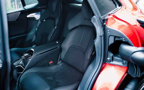   Ferrari Purosangue Japan-spec - 2023