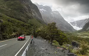   Ferrari Purosangue - 2023