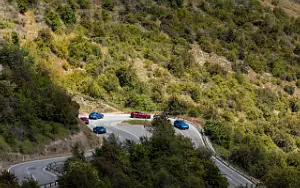   Ferrari Purosangue - 2023