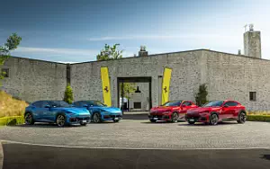   Ferrari Purosangue - 2023