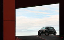  Fiat 500 2007