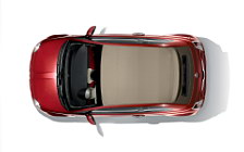  Fiat 500C 2009