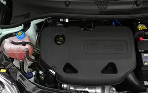  Fiat 500 Cult - 2014