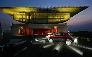   Fiat 500 - 2015