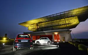   Fiat 500 - 2015