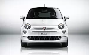   Fiat 500 - 2015