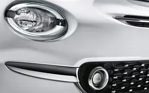   Fiat 500 - 2015