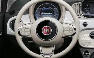   Fiat 500 - 2015