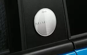 Обои автомобили Fiat 500 Mirror - 2017
