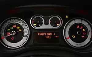 Обои автомобили Fiat 500L Beats Edition - 2014