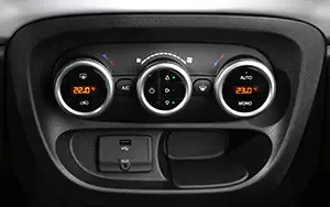 Обои автомобили Fiat 500L Beats Edition - 2014