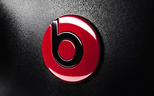 Обои автомобили Fiat 500L Beats Edition - 2014