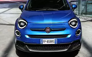   Fiat 500X Urban - 2018