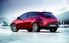  Fiat Bravo 2007