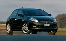  Fiat Bravo 1.6 Multijet 2008
