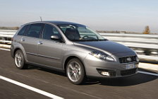 Обои Fiat Croma 2007