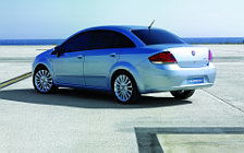  Fiat Linea 2007