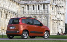   Fiat Panda - 2012