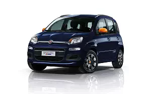   Fiat Panda K-Way - 2009