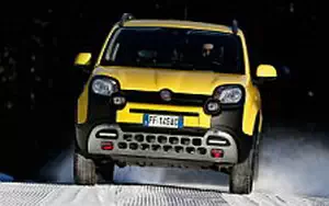   Fiat Panda Cross - 2018