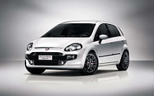   Fiat Punto MyLife - 2010