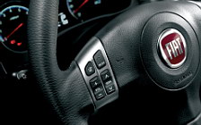 Обои Fiat Sedici 2009