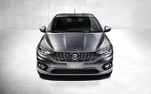   Fiat Tipo - 2015