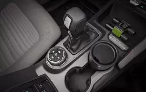   Ford Bronco 4-Door - 2020