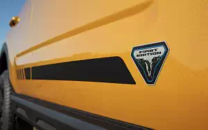   Ford Bronco Sport First Edition - 2020