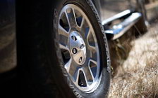   Ford F-150 FX4 - 2009