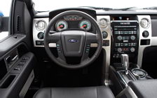  Ford F-150 FX4 - 2009