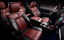   Ford F150 Harley-Davidson - 2010
