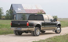   Ford F450 Super Duty Lariat King Ranch Edition - 2008