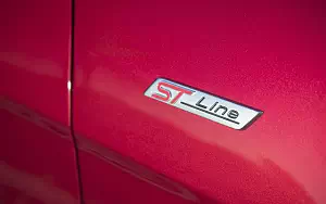   Ford EcoSport ST-Line - 2017