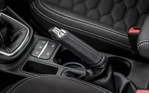   Ford Fiesta Vignale 5door - 2017