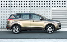   Ford Kuga - 2012