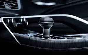   Geely Tugella CIS-spec - 2020