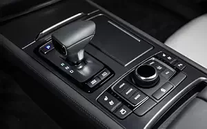   Genesis G80 Sport US-spec - 2017