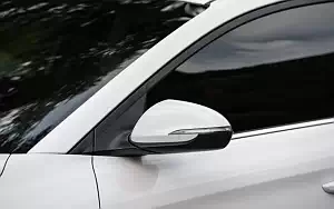 Обои автомобили Hyundai Elantra Limited US-spec - 2018