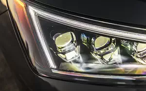 Обои автомобили Hyundai Elantra Limited US-spec - 2018
