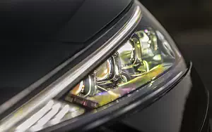 Обои автомобили Hyundai Elantra Limited US-spec - 2018