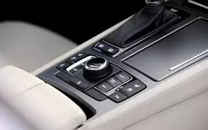 Обои автомобили Hyundai Genesis US-spec - 2014