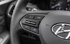 Обои автомобили Hyundai Palisade US-spec - 2019