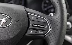 Обои автомобили Hyundai Palisade US-spec - 2019